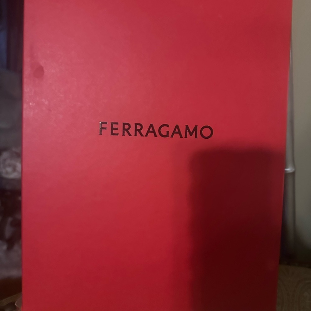 ferragamo bomber